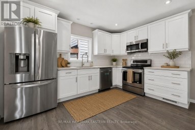 625 UNION STREET Peterborough (Town Ward 3) Ontario photo 1