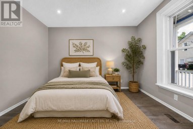 625 UNION STREET Peterborough (Town Ward 3) Ontario photo 10