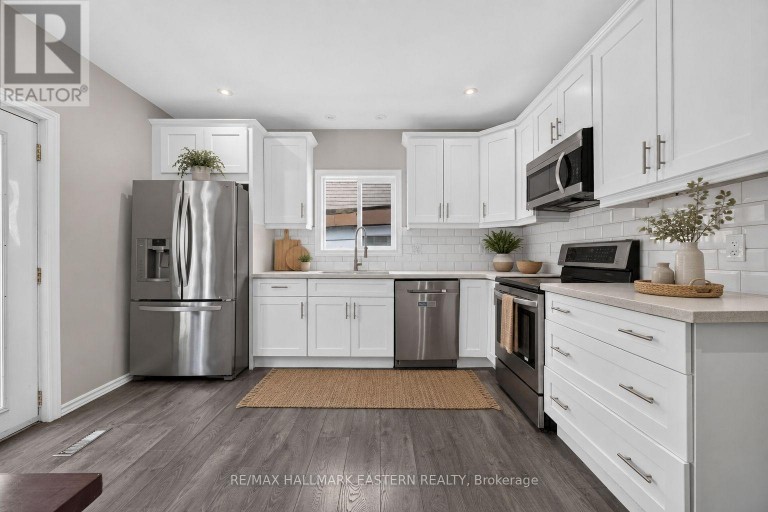 625 UNION STREET, Peterborough (Town Ward 3), Ontario, K9H3V4