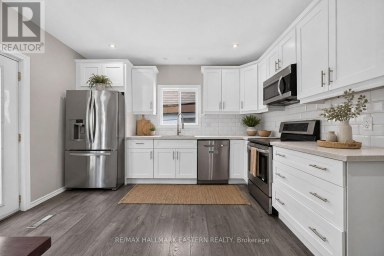 625 UNION STREET Peterborough (Town Ward 3) Ontario photo 14