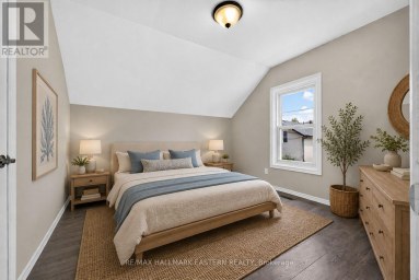 625 UNION STREET Peterborough (Town Ward 3) Ontario photo 19