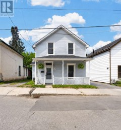 625 UNION STREET Peterborough (Town Ward 3) Ontario photo 2