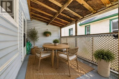 625 UNION STREET Peterborough (Town Ward 3) Ontario photo 26