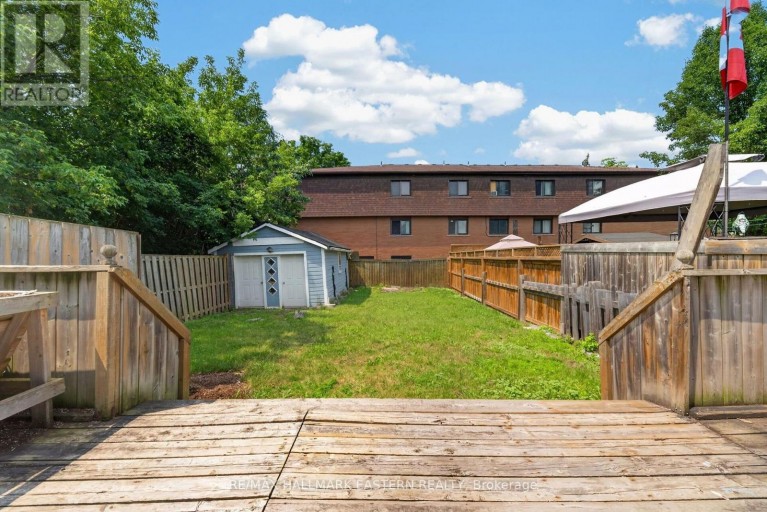 625 UNION STREET, Peterborough (Town Ward 3), Ontario, K9H3V4