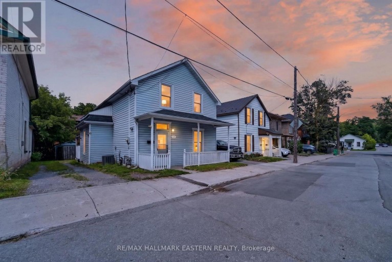 625 UNION STREET, Peterborough (Town Ward 3), Ontario, K9H3V4
