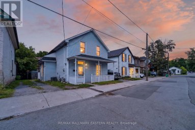 625 UNION STREET Peterborough (Town Ward 3) Ontario photo 3