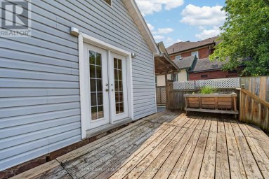 625 UNION STREET Peterborough (Town Ward 3) Ontario photo 30