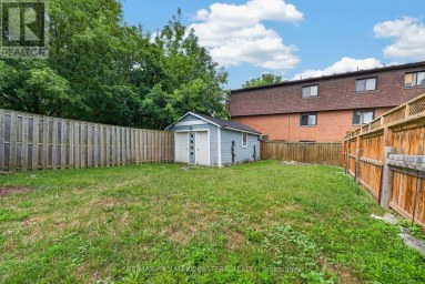 625 UNION STREET Peterborough (Town Ward 3) Ontario photo 32