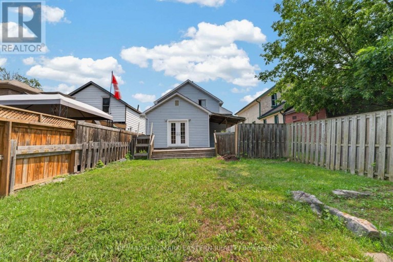 625 UNION STREET, Peterborough (Town Ward 3), Ontario, K9H3V4