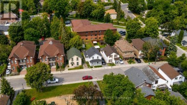 625 UNION STREET Peterborough (Town Ward 3) Ontario photo 36
