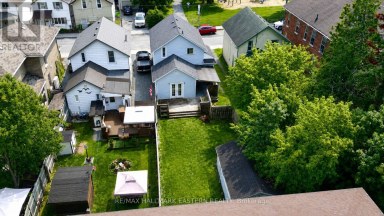 625 UNION STREET Peterborough (Town Ward 3) Ontario photo 39