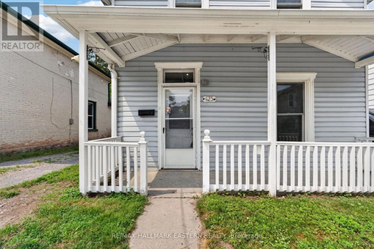 625 UNION STREET, Peterborough (Town Ward 3), Ontario, K9H3V4