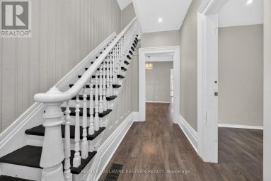 625 UNION STREET Peterborough (Town Ward 3) Ontario photo 7