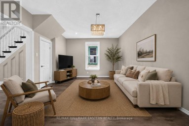 625 UNION STREET Peterborough (Town Ward 3) Ontario photo 8