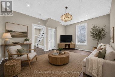 625 UNION STREET Peterborough (Town Ward 3) Ontario photo 9