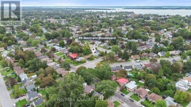 99 BERTRAM BOULEVARD Belleville (Belleville Ward) Ontario photo 2