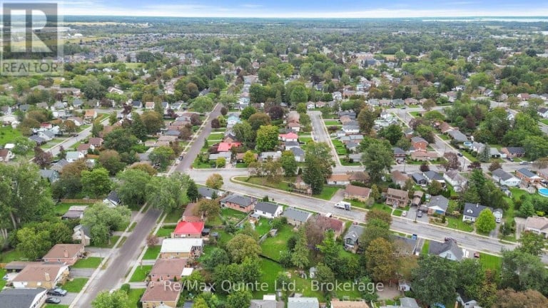 99 BERTRAM BOULEVARD, Belleville (Belleville Ward), Ontario, K8N4C5