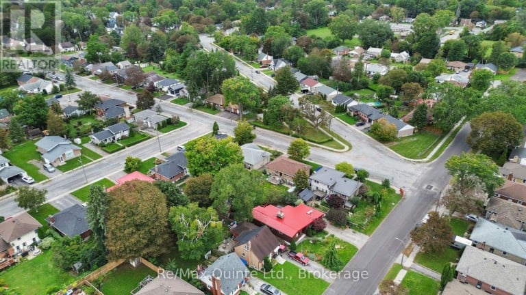 99 BERTRAM BOULEVARD, Belleville (Belleville Ward), Ontario, K8N4C5