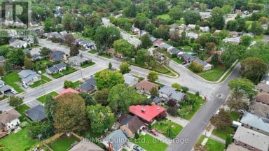 99 BERTRAM BOULEVARD Belleville (Belleville Ward) Ontario photo 4