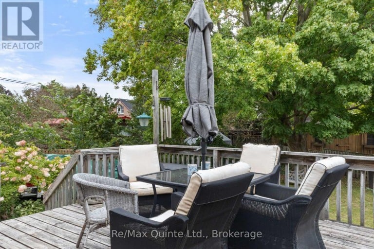 99 BERTRAM BOULEVARD, Belleville (Belleville Ward), Ontario, K8N4C5
