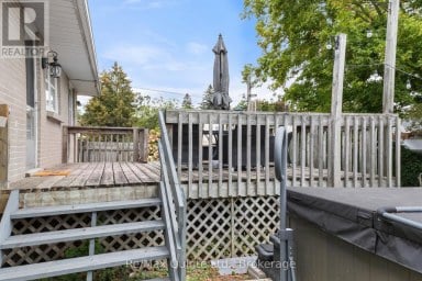 99 BERTRAM BOULEVARD Belleville (Belleville Ward) Ontario photo 48
