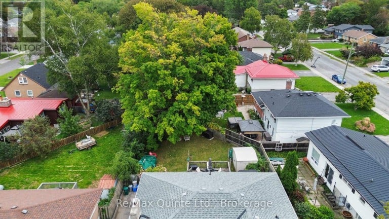 99 BERTRAM BOULEVARD, Belleville (Belleville Ward), Ontario, K8N4C5