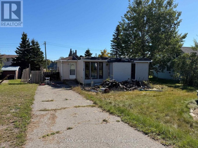 36 HUDSON DRIVE N, Terrace Bay, Ontario, P0T2W0