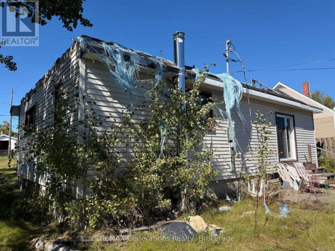36 HUDSON DRIVE N, Terrace Bay, Ontario, P0T2W0