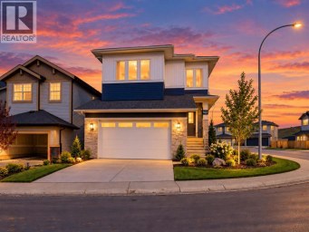 162 Heritage Court Cochrane Alberta photo 1