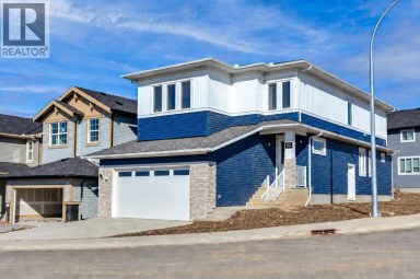 162 Heritage Court Cochrane Alberta photo 4
