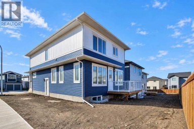 162 Heritage Court Cochrane Alberta photo 49