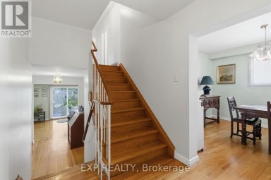 152 HILDA AVENUE Toronto (Newtonbrook West) Ontario photo 13