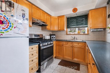 152 HILDA AVENUE Toronto (Newtonbrook West) Ontario photo 17