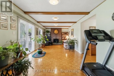 152 HILDA AVENUE Toronto (Newtonbrook West) Ontario photo 20