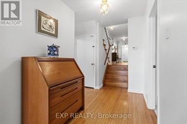 152 HILDA AVENUE Toronto (Newtonbrook West) Ontario photo 21