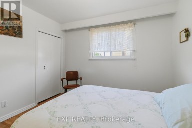 152 HILDA AVENUE Toronto (Newtonbrook West) Ontario photo 28