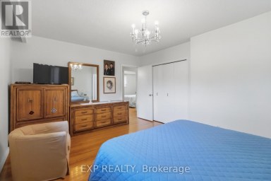 152 HILDA AVENUE Toronto (Newtonbrook West) Ontario photo 31