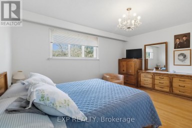 152 HILDA AVENUE Toronto (Newtonbrook West) Ontario photo 32