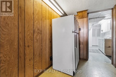 152 HILDA AVENUE Toronto (Newtonbrook West) Ontario photo 36