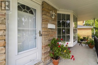 152 HILDA AVENUE Toronto (Newtonbrook West) Ontario photo 5