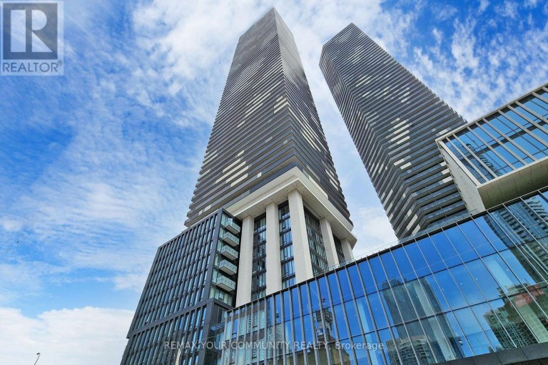 1708 - 55 COOPER STREET, Toronto (Waterfront Communities), Ontario, M5E0G1