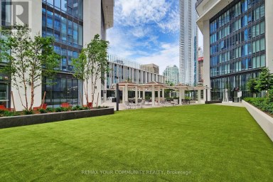 1708 - 55 COOPER STREET Toronto (Waterfront Communities) Ontario photo 10