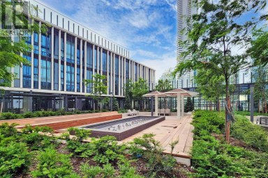 1708 - 55 COOPER STREET Toronto (Waterfront Communities) Ontario photo 11