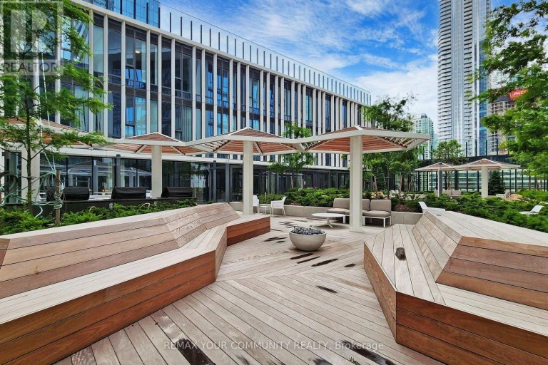 1708 - 55 COOPER STREET, Toronto (Waterfront Communities), Ontario, M5E0G1
