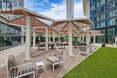 1708 - 55 COOPER STREET Toronto (Waterfront Communities) Ontario photo 13