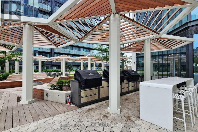 1708 - 55 COOPER STREET, Toronto (Waterfront Communities), Ontario, M5E0G1