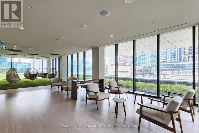 1708 - 55 COOPER STREET, Toronto (Waterfront Communities), Ontario, M5E0G1