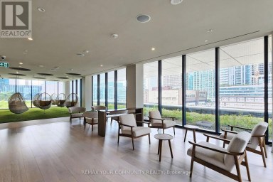 1708 - 55 COOPER STREET Toronto (Waterfront Communities) Ontario photo 15