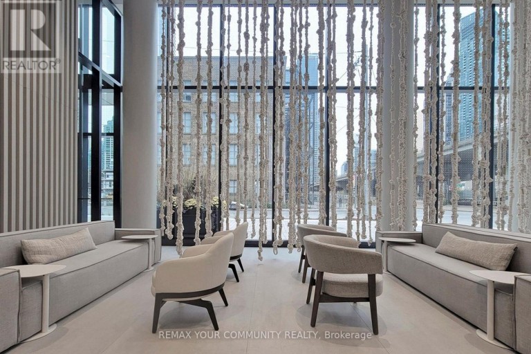 1708 - 55 COOPER STREET, Toronto (Waterfront Communities), Ontario, M5E0G1