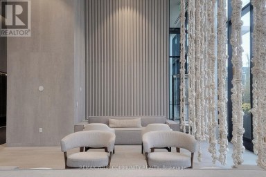 1708 - 55 COOPER STREET Toronto (Waterfront Communities) Ontario photo 6
